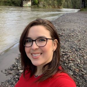 Meet your Posher, Katherine
